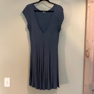Urban Outfitters Babydoll Dress